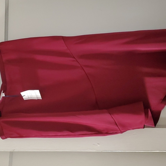 Olivia Palmero BR Burgandy set - Picture 2 of 9